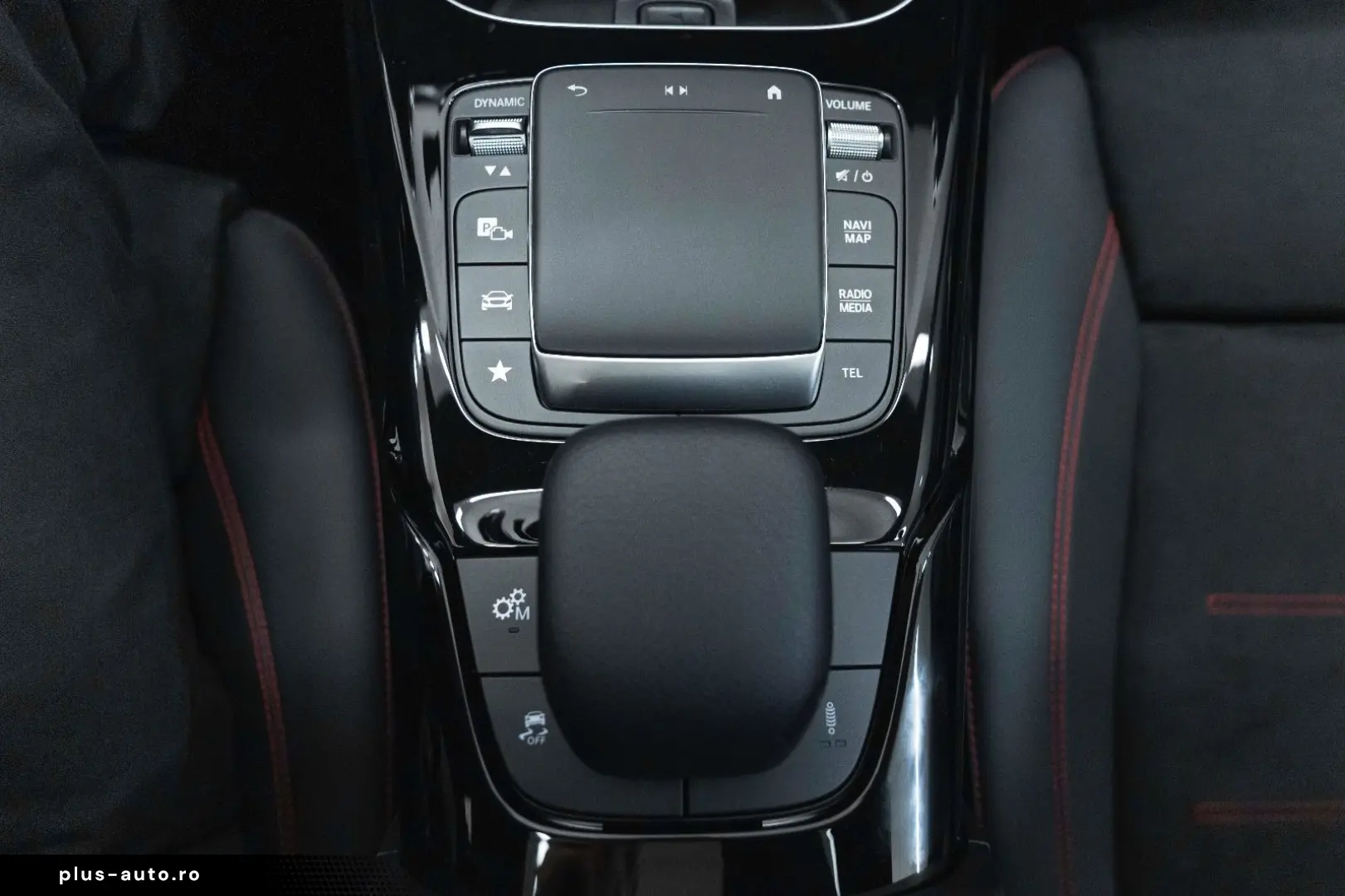 MERCEDES-BENZ CLA 45 AMG 4MATIC