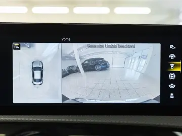 MERCEDES-BENZ CLA 45 AMG 4MATIC