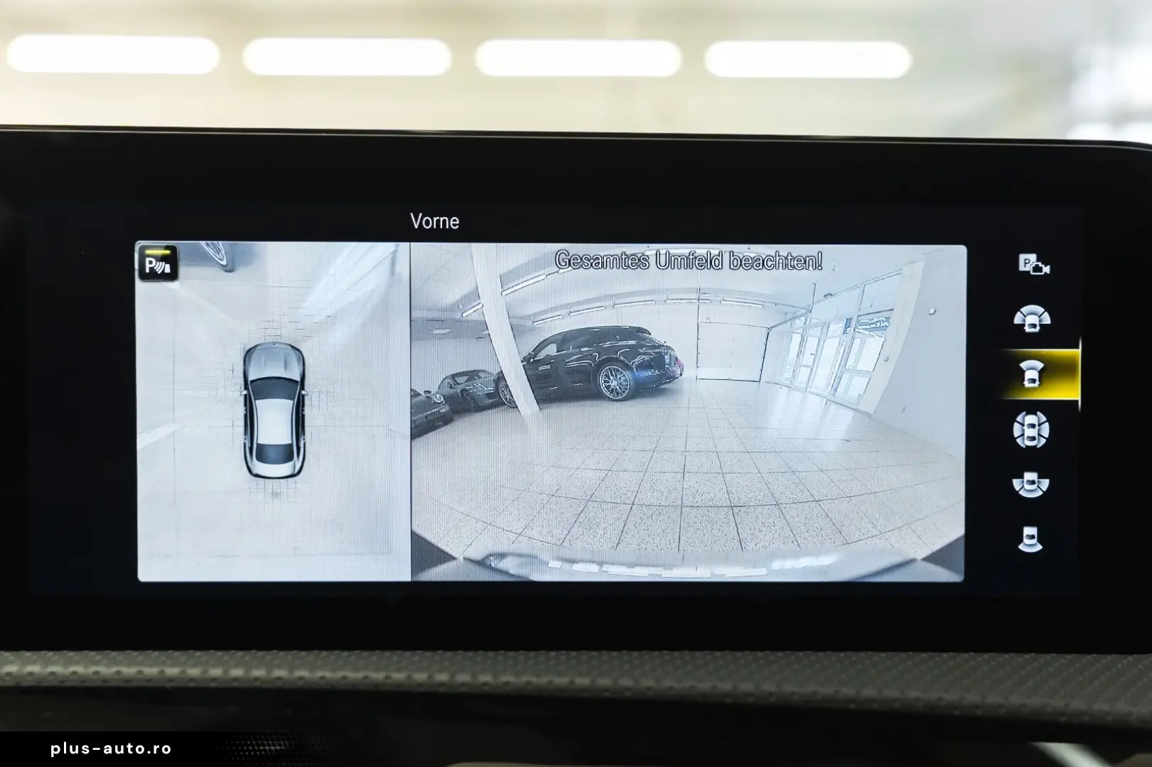 MERCEDES-BENZ CLA 45 AMG 4MATIC