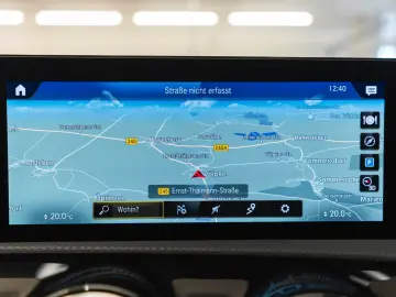 MERCEDES-BENZ CLA 45 AMG 4MATIC