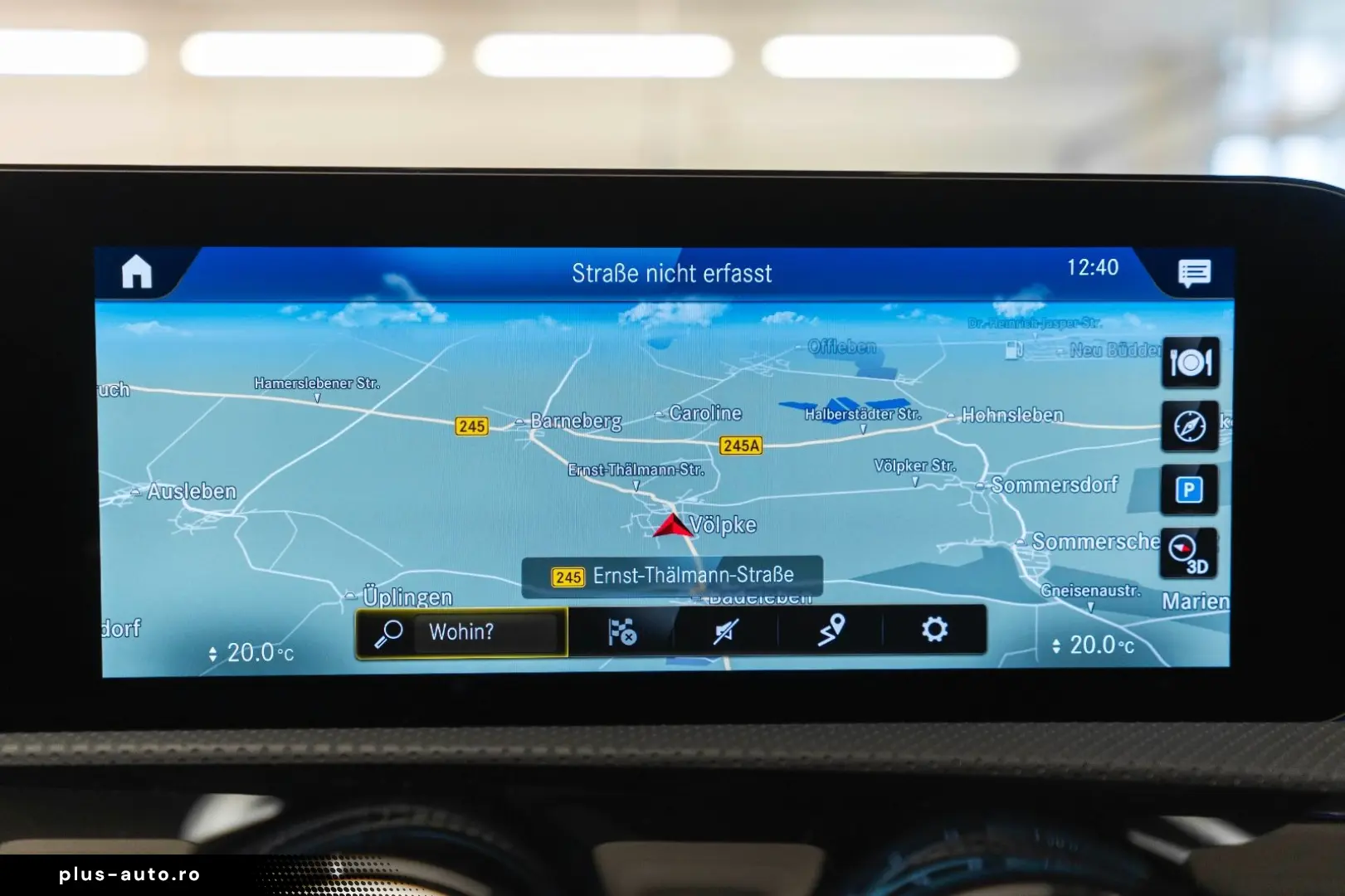 MERCEDES-BENZ CLA 45 AMG 4MATIC