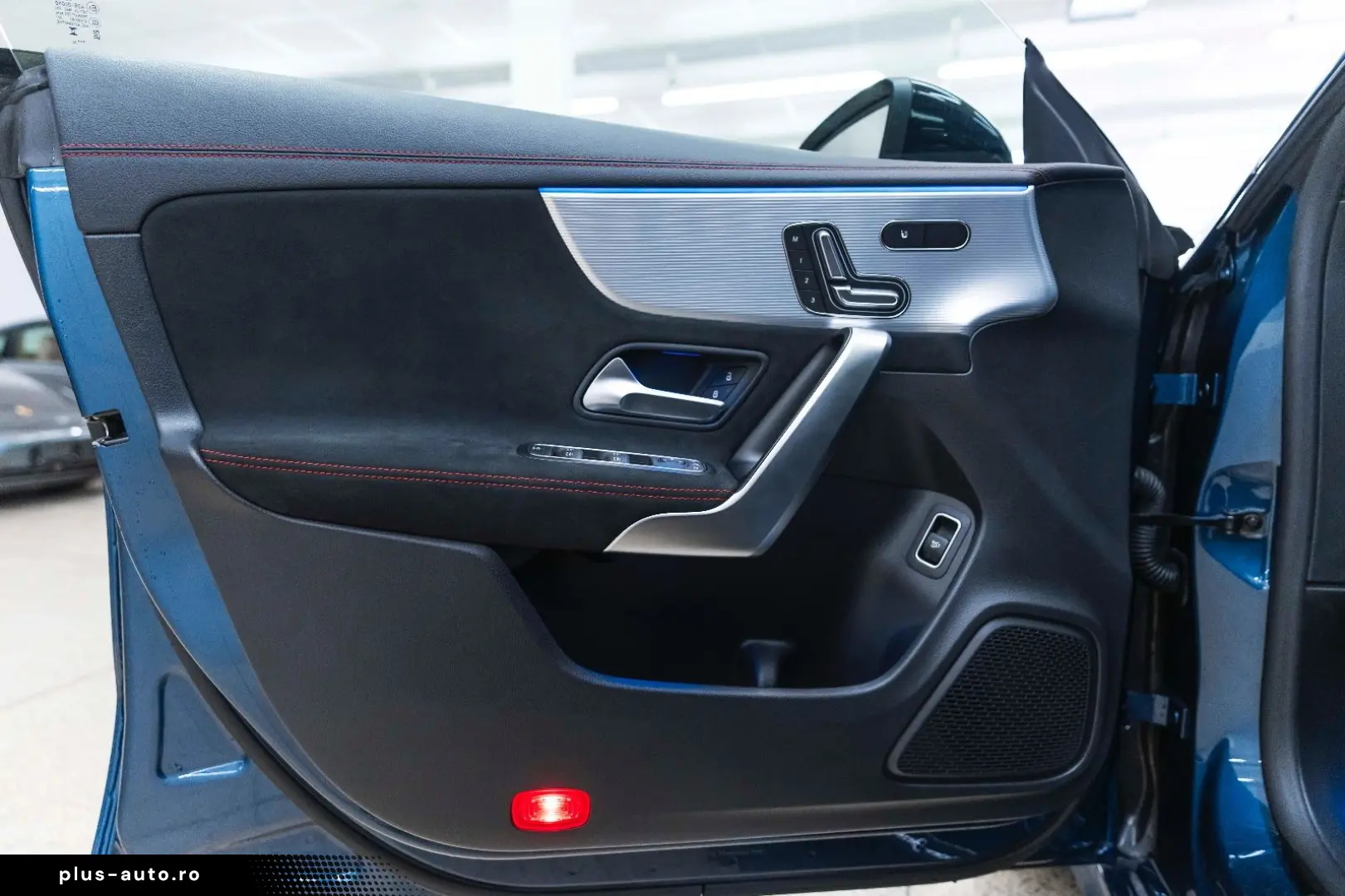 MERCEDES-BENZ CLA 45 AMG 4MATIC