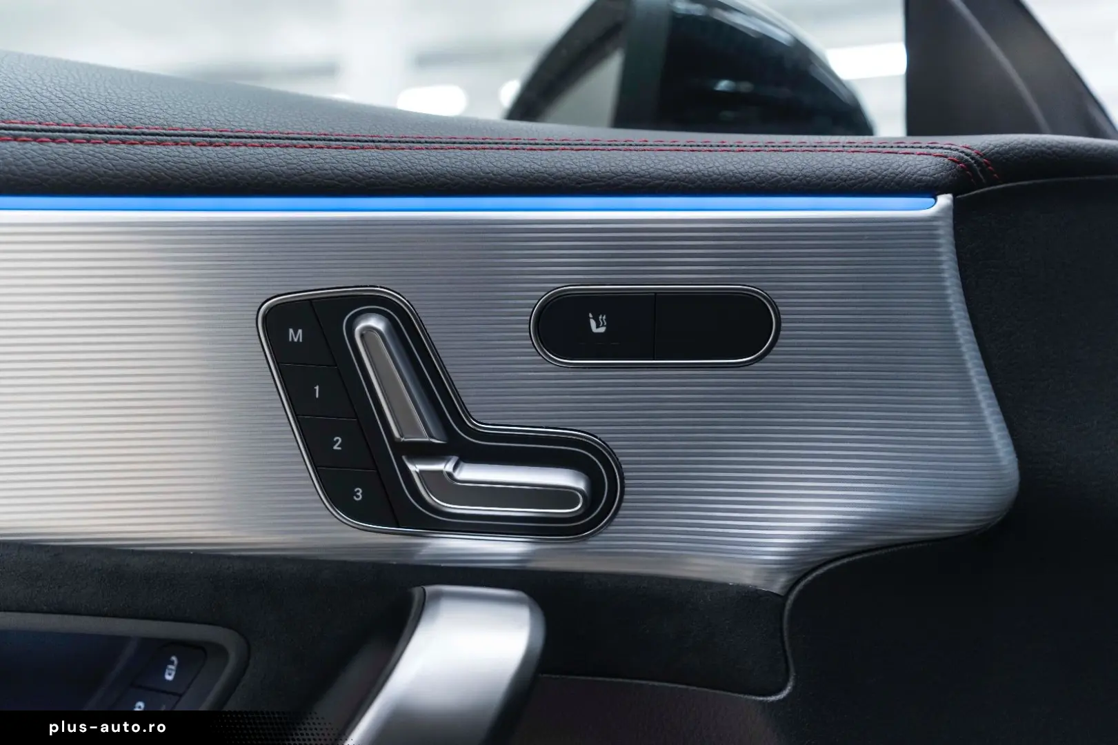 MERCEDES-BENZ CLA 45 AMG 4MATIC