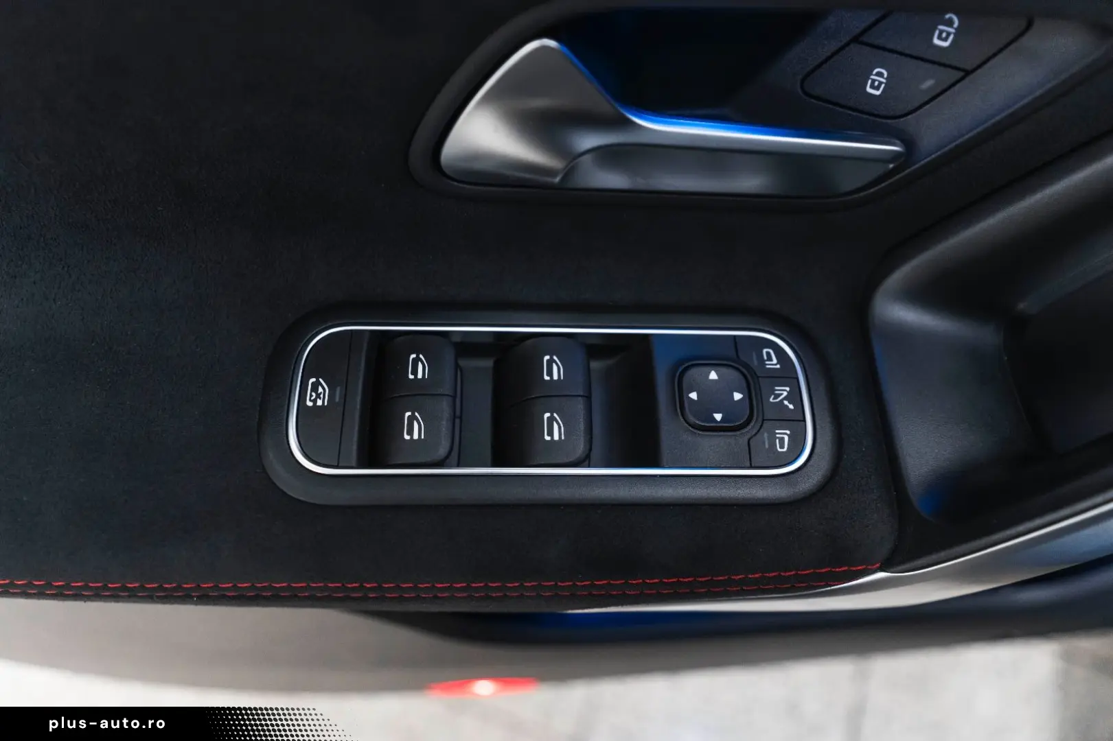 MERCEDES-BENZ CLA 45 AMG 4MATIC