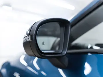 MERCEDES-BENZ CLA 45 AMG 4MATIC