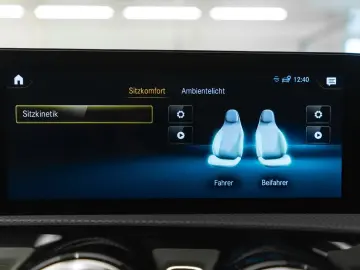 MERCEDES-BENZ CLA 45 AMG 4MATIC