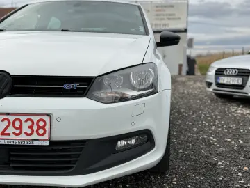 Volkswagen Polo Gt