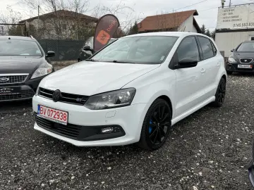 Volkswagen Polo Gt