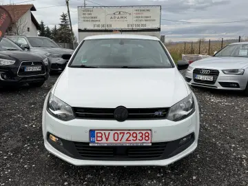 Volkswagen Polo Gt