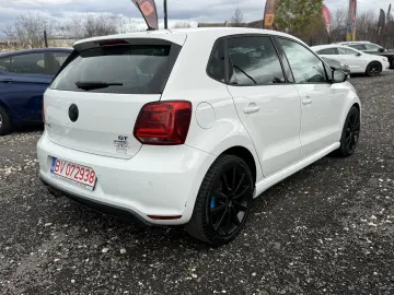 Volkswagen Polo Gt