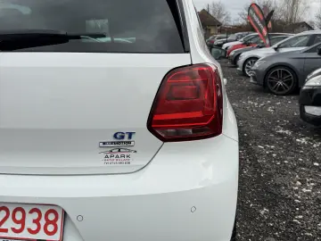 Volkswagen Polo Gt