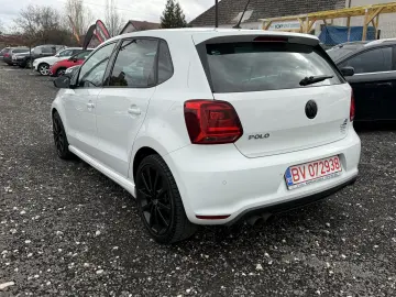Volkswagen Polo Gt