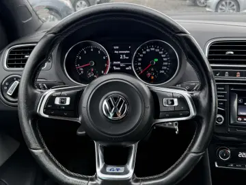 Volkswagen Polo Gt