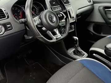 Volkswagen Polo Gt