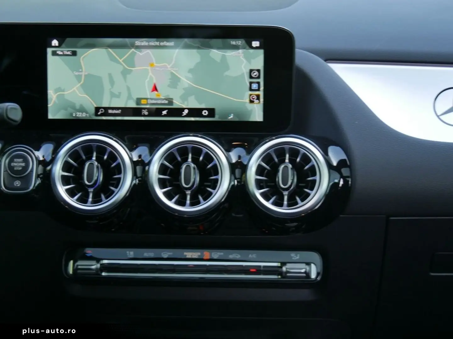 MERCEDES-BENZ GLA 250 4M AMG