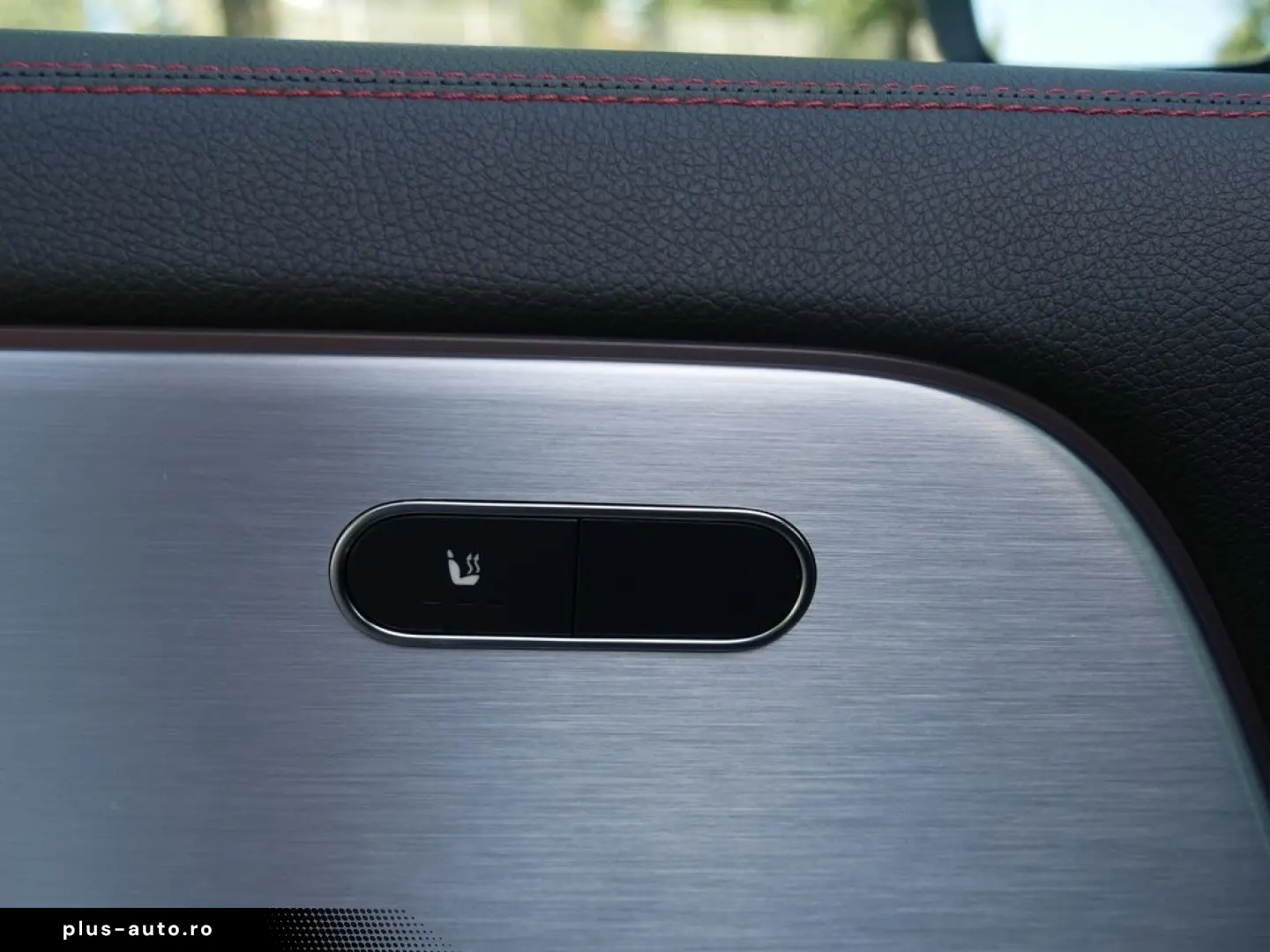 MERCEDES-BENZ GLA 250 4M AMG