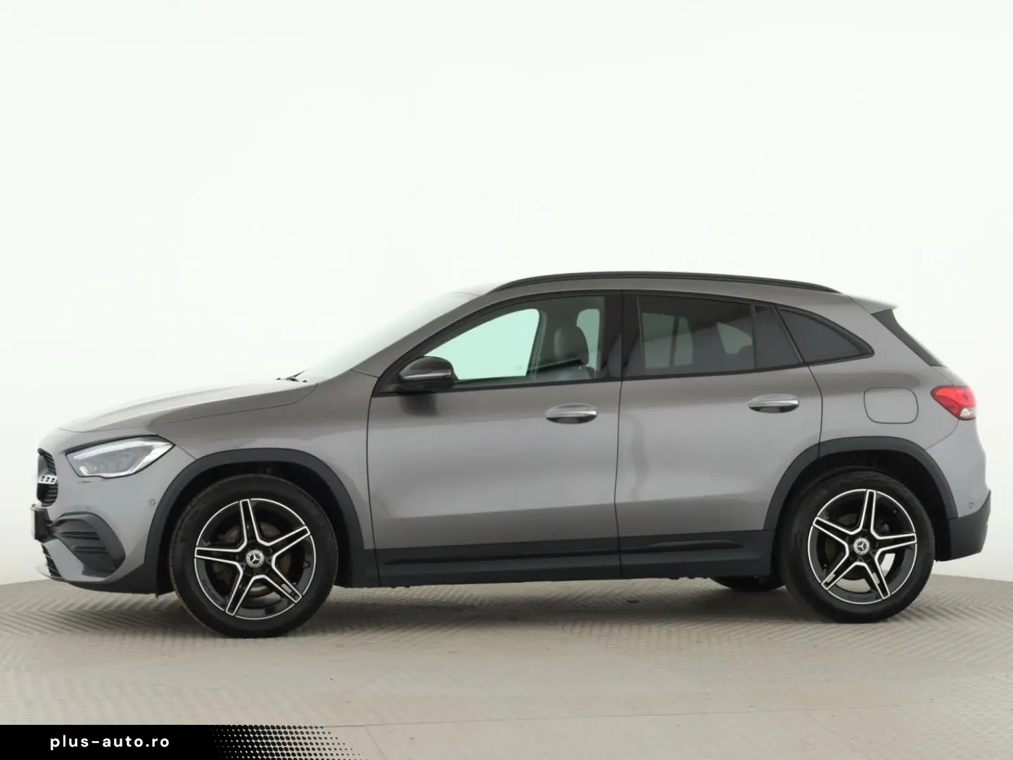 MERCEDES-BENZ GLA 200 4M AMG