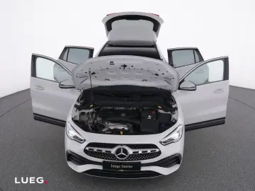 MERCEDES-BENZ GLA 250 4M AMG