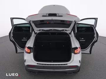 MERCEDES-BENZ GLA 250 4M AMG