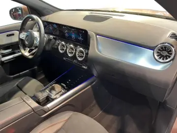 MERCEDES-BENZ GLA 250 4matic AMG