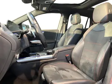 MERCEDES-BENZ GLA 250 4matic AMG