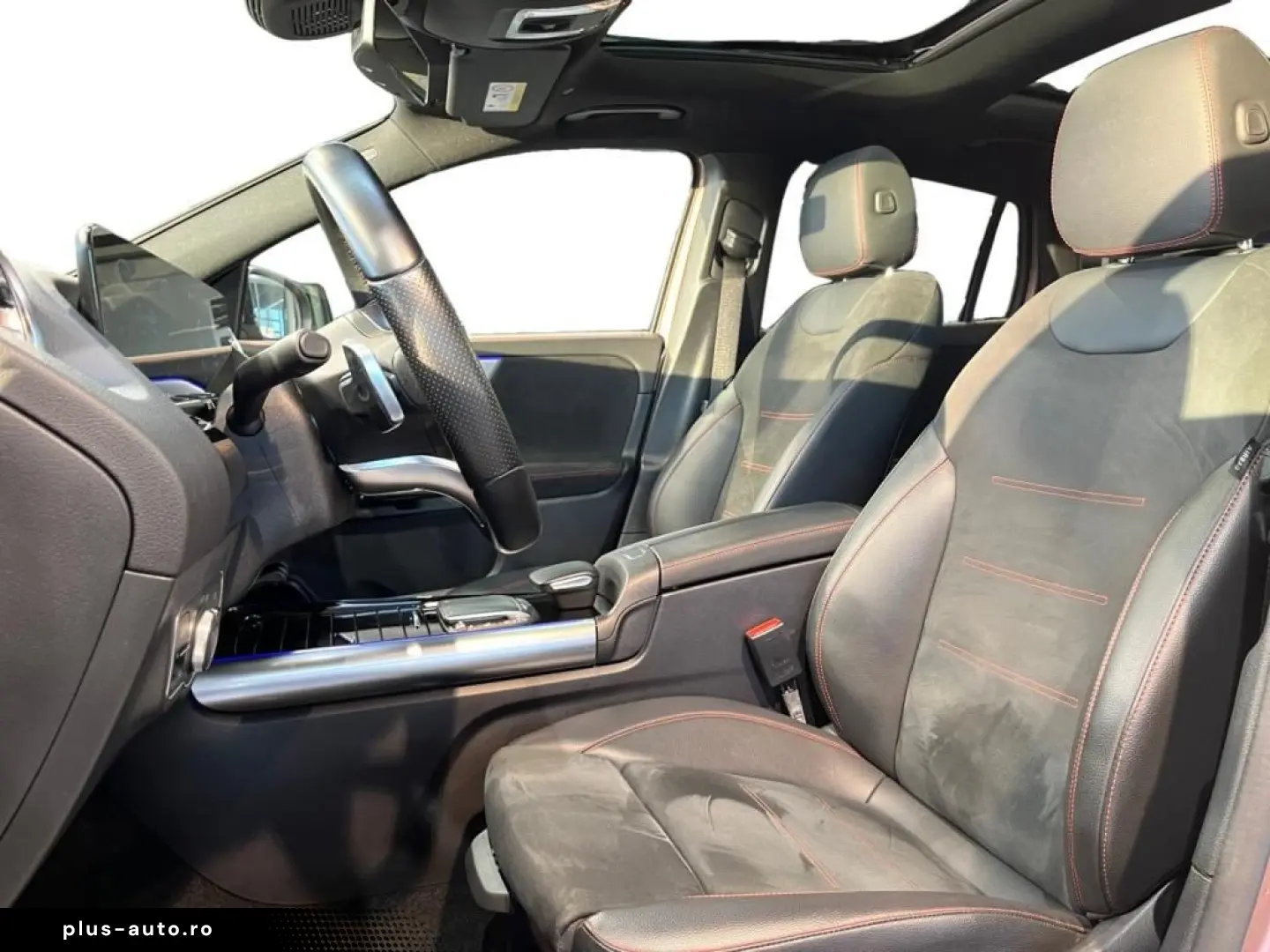 MERCEDES-BENZ GLA 250 4matic AMG