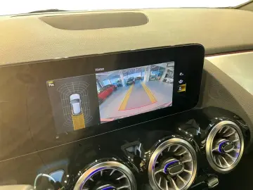 MERCEDES-BENZ GLA 250 4matic AMG