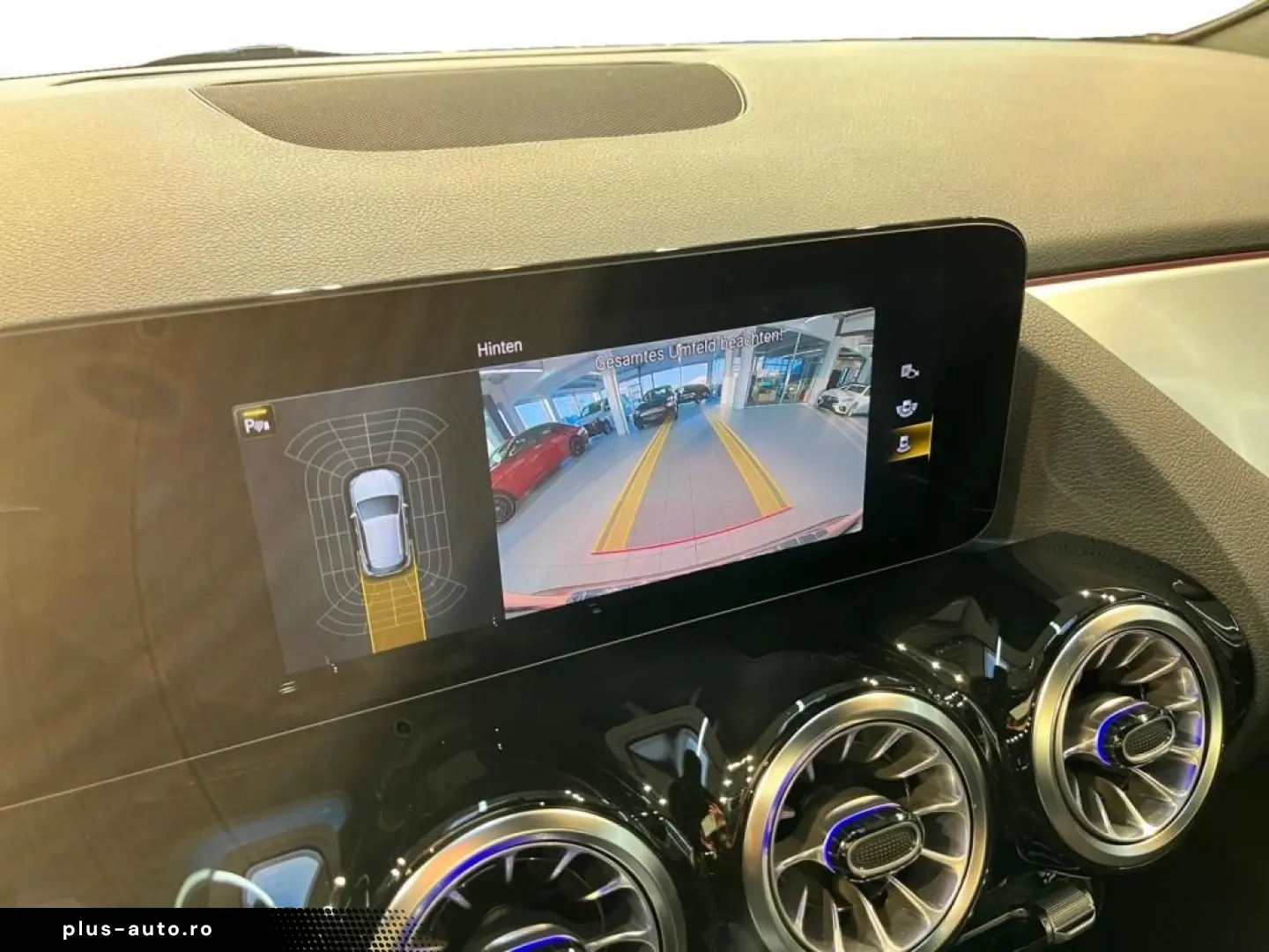 MERCEDES-BENZ GLA 250 4matic AMG