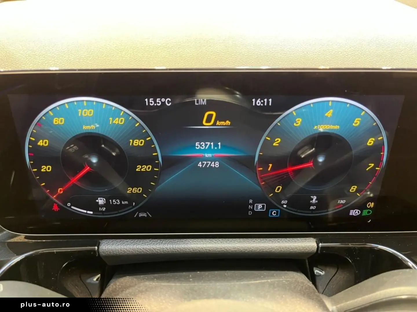 MERCEDES-BENZ GLA 250 4matic AMG