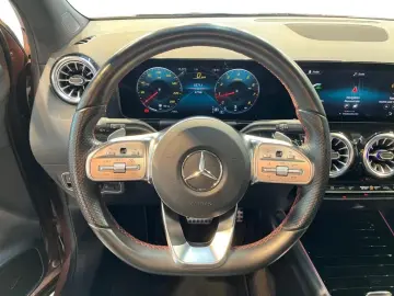 MERCEDES-BENZ GLA 250 4matic AMG