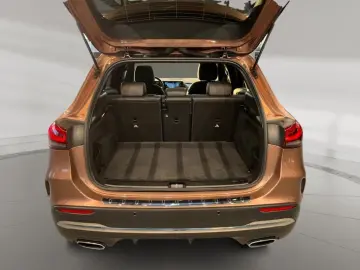 MERCEDES-BENZ GLA 250 4matic AMG
