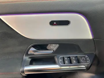 MERCEDES-BENZ GLA 250 4matic AMG