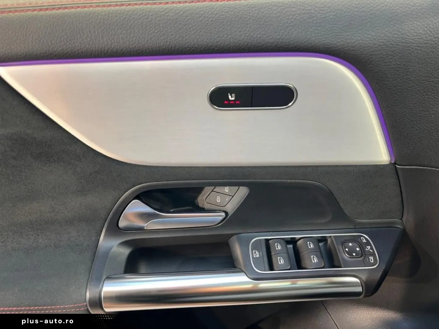 MERCEDES-BENZ GLA 250 4matic AMG