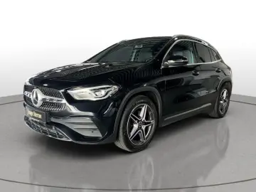 MERCEDES-BENZ GLA 250 4M AMG-Line