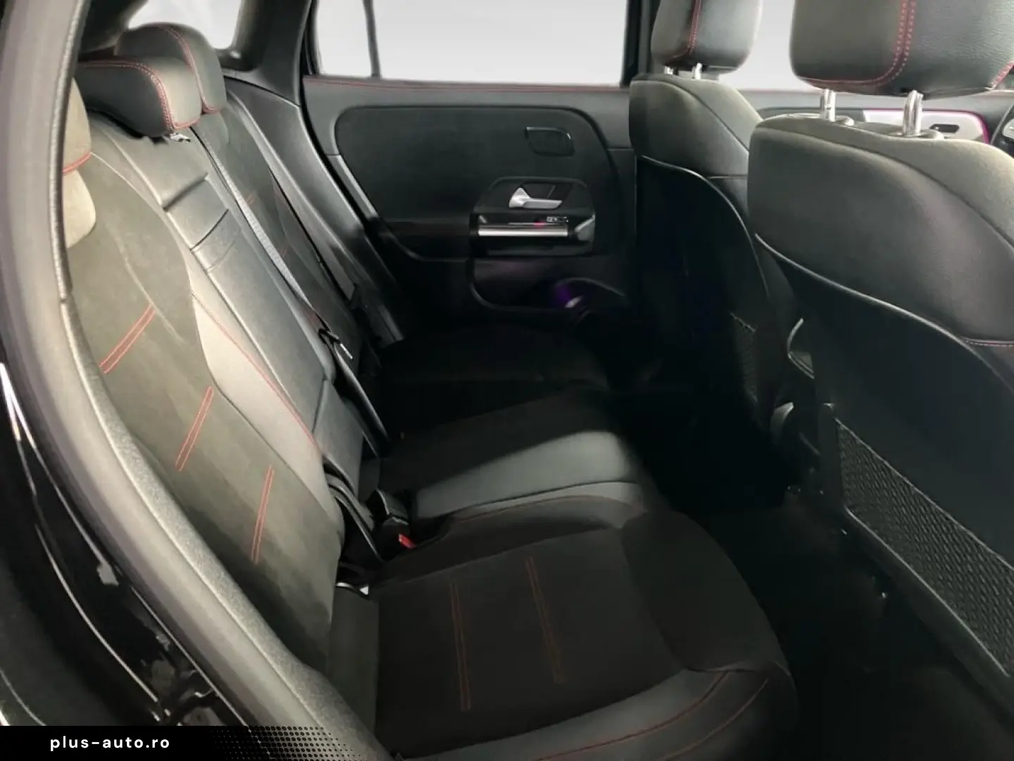 MERCEDES-BENZ GLA 250 4M AMG-Line