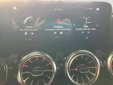 MERCEDES-BENZ GLA 250 4M AMG-Line