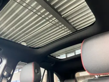 MERCEDES-BENZ GLA 250 4M AMG-Line