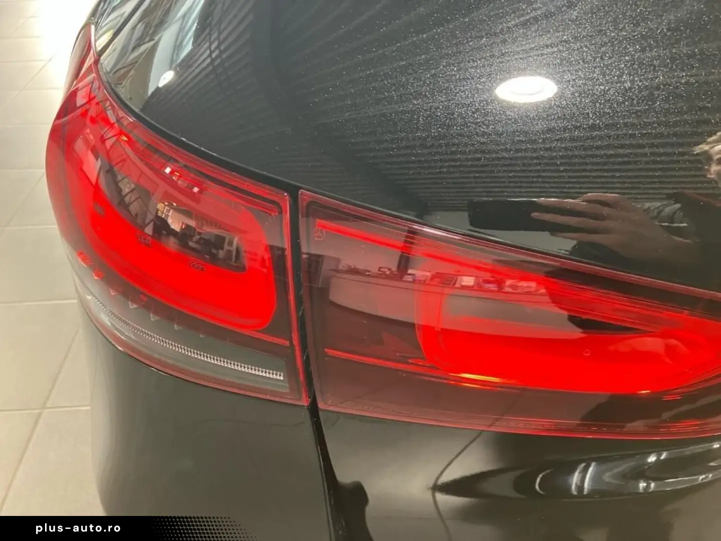 MERCEDES-BENZ GLA 250 4M AMG-Line