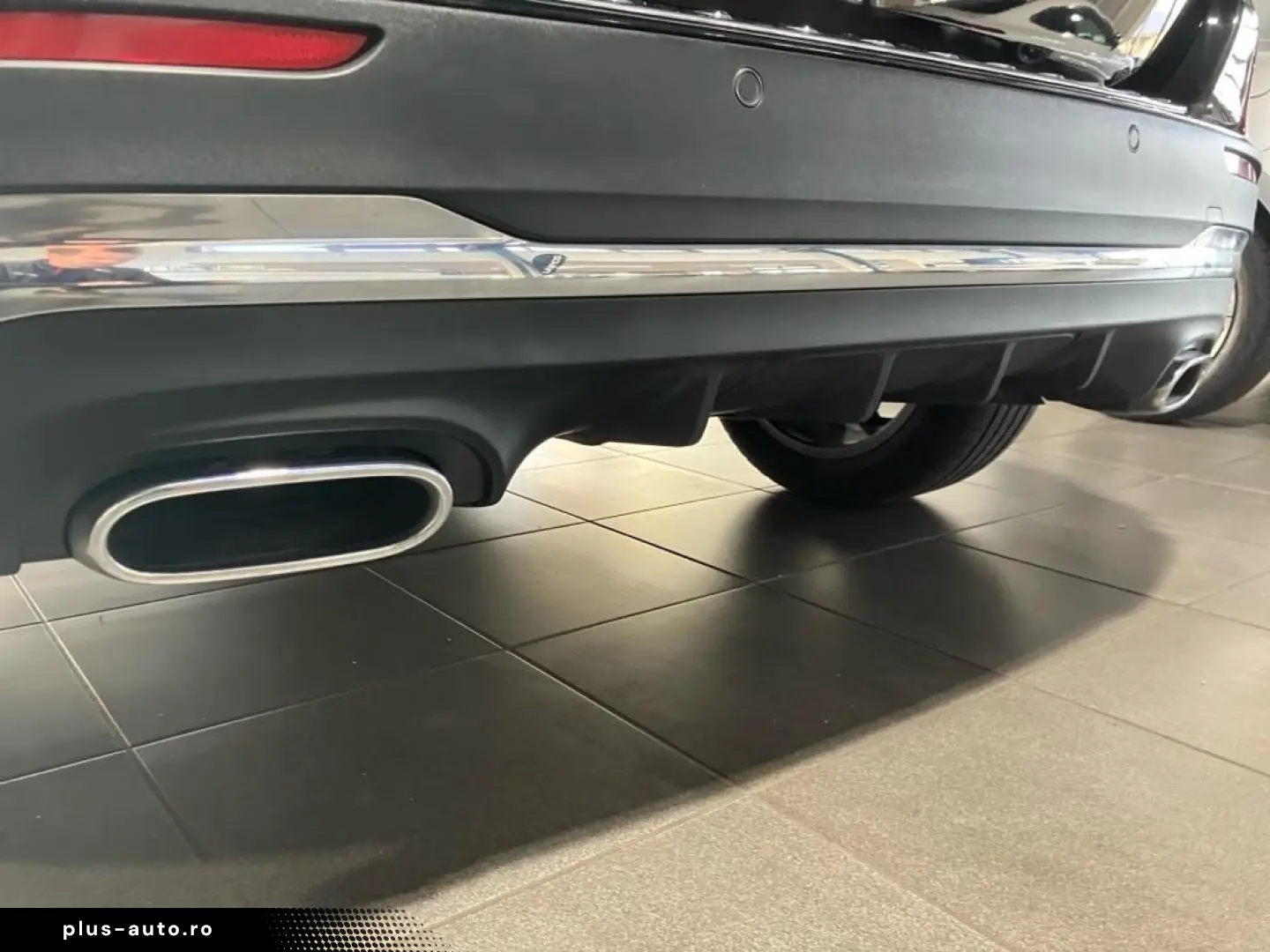 MERCEDES-BENZ GLA 250 4M AMG-Line