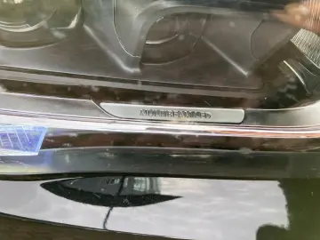 MERCEDES-BENZ GLA 200 4M AMG