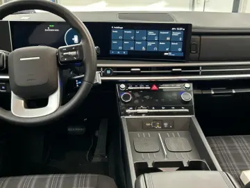 HYUNDAI Santa Fe 1.6T-GDI Signature Plug-In H. 4WD  7-SI