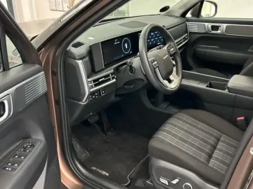 HYUNDAI Santa Fe 1.6T-GDI Signature Plug-In H. 4WD  7-SI