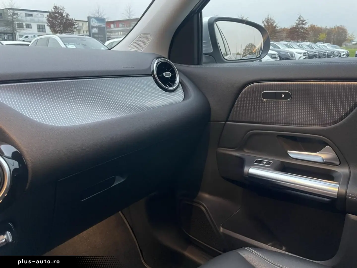 MERCEDES-BENZ GLA 220 d 4MATIC