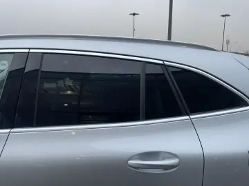 MERCEDES-BENZ GLA 220 d 4MATIC