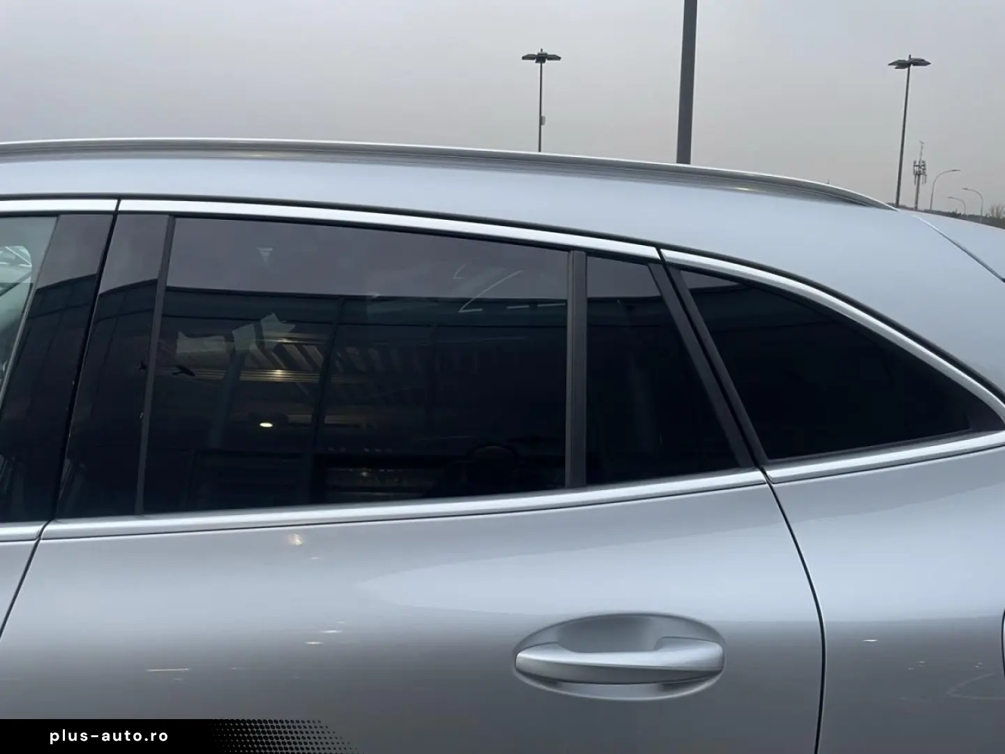 MERCEDES-BENZ GLA 220 d 4MATIC