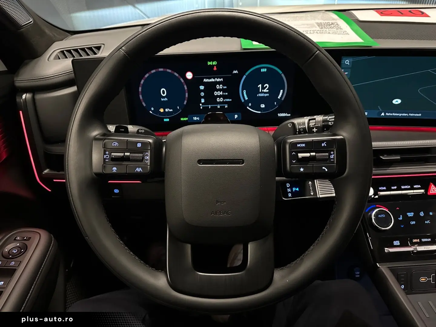 HYUNDAI Santa Fe 1.6 T-GDI Hybrid 4WD Blackline PANORAMA