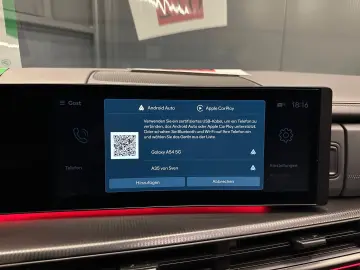 HYUNDAI Santa Fe 1.6 T-GDI Hybrid 4WD Blackline PANORAMA