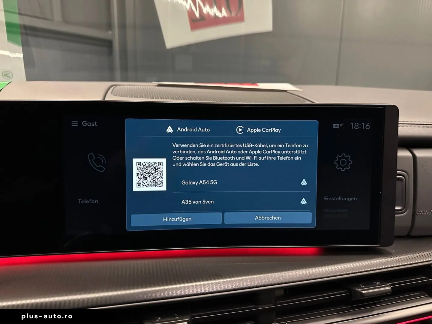 HYUNDAI Santa Fe 1.6 T-GDI Hybrid 4WD Blackline PANORAMA