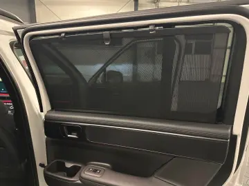 HYUNDAI Santa Fe 1.6 T-GDI Hybrid 4WD Blackline PANORAMA