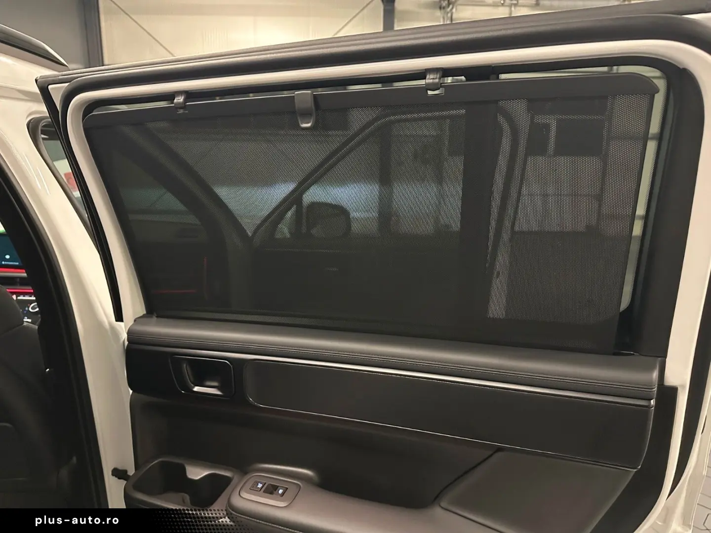 HYUNDAI Santa Fe 1.6 T-GDI Hybrid 4WD Blackline PANORAMA